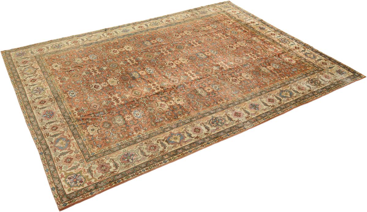 Sultanabad Antik - 1