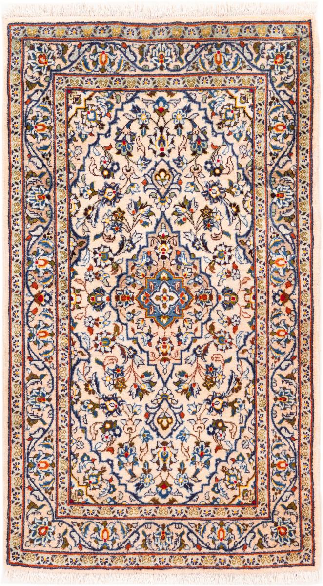 Perserteppich Keshan 180x104 180x104, Perserteppich Handgeknüpft