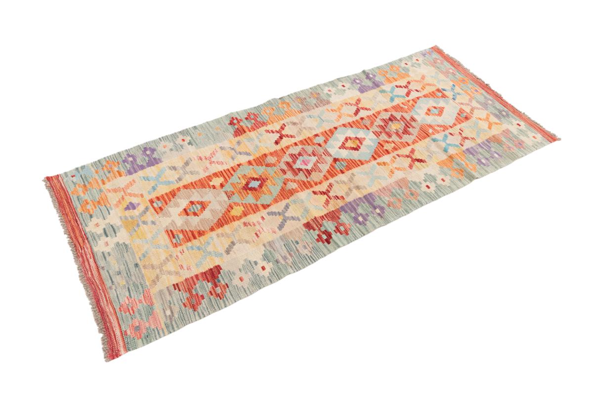 Kilim Afegão - 1