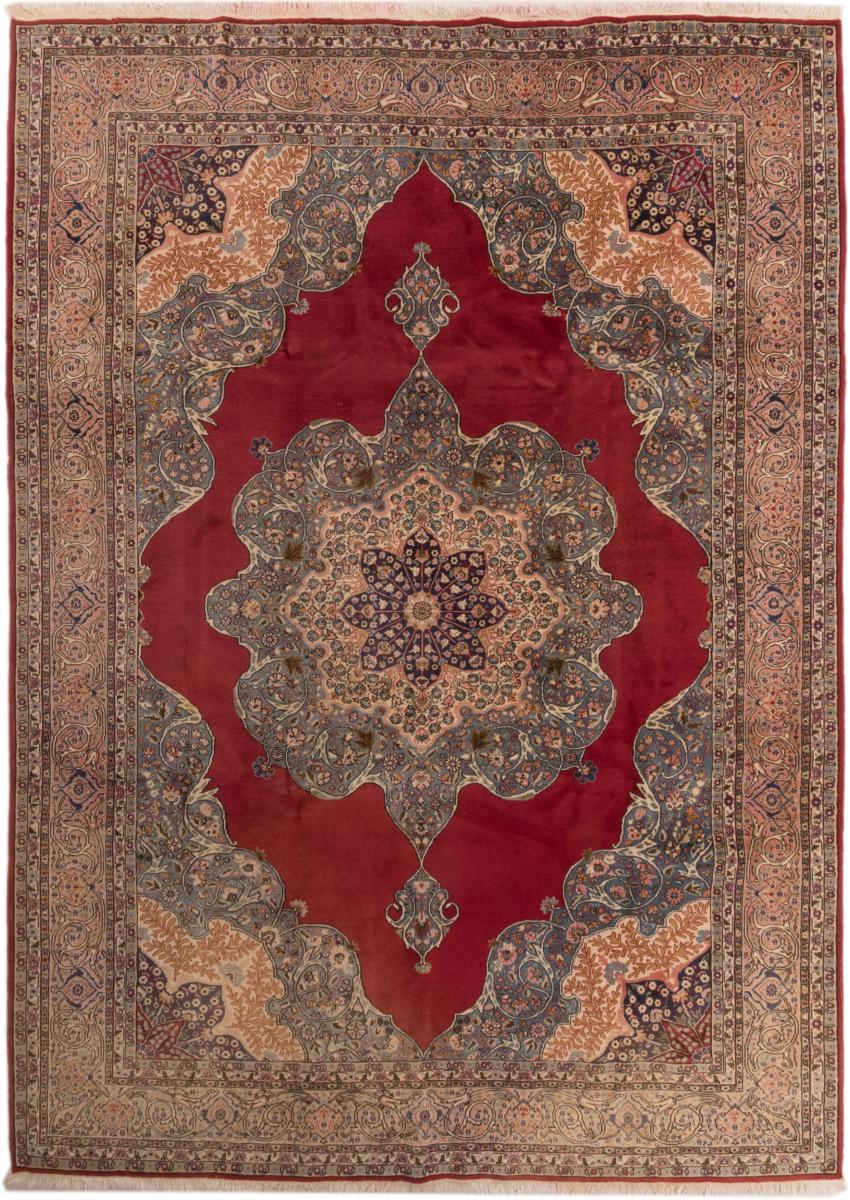  Turkey 367x260 367x260, Persian Rug Knotted by hand