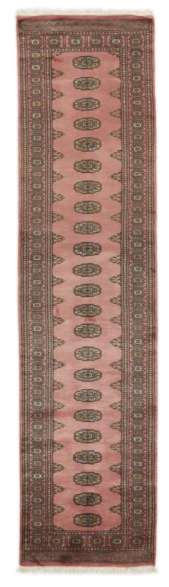 Pakistanilainen matto Pakistan Buchara 2ply 326x84 326x84, Persialainen matto Solmittu käsin