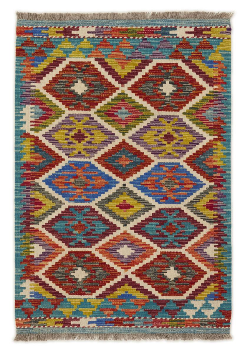 Afghan rug Kilim Afghan 119x83 119x83, Persian rug Handwoven