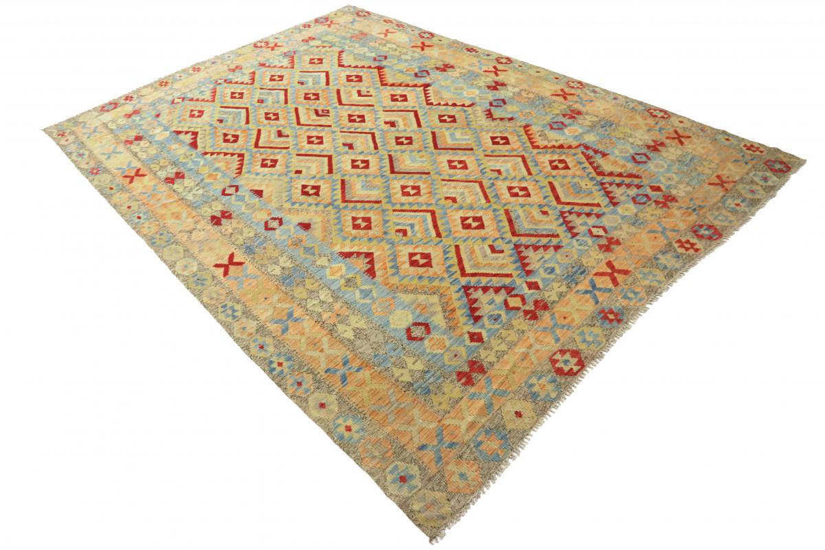 Kilim Afegão - 1