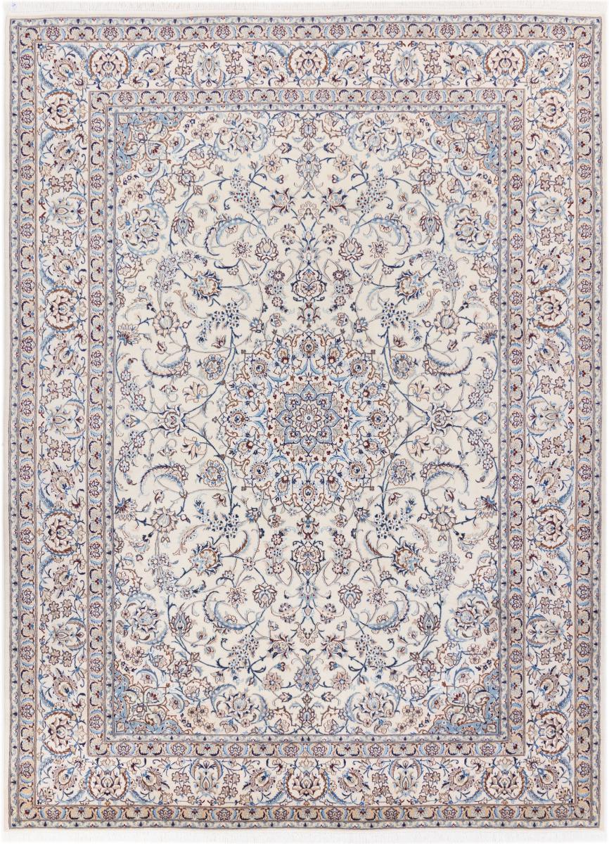 Persian rug Nain 9La 352x258 352x258, Persian rug Hand-knotted