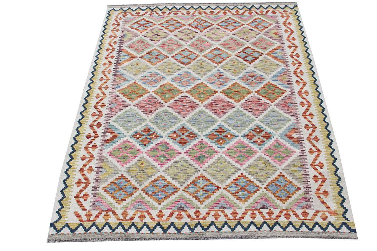 Kilim Afegão - 1