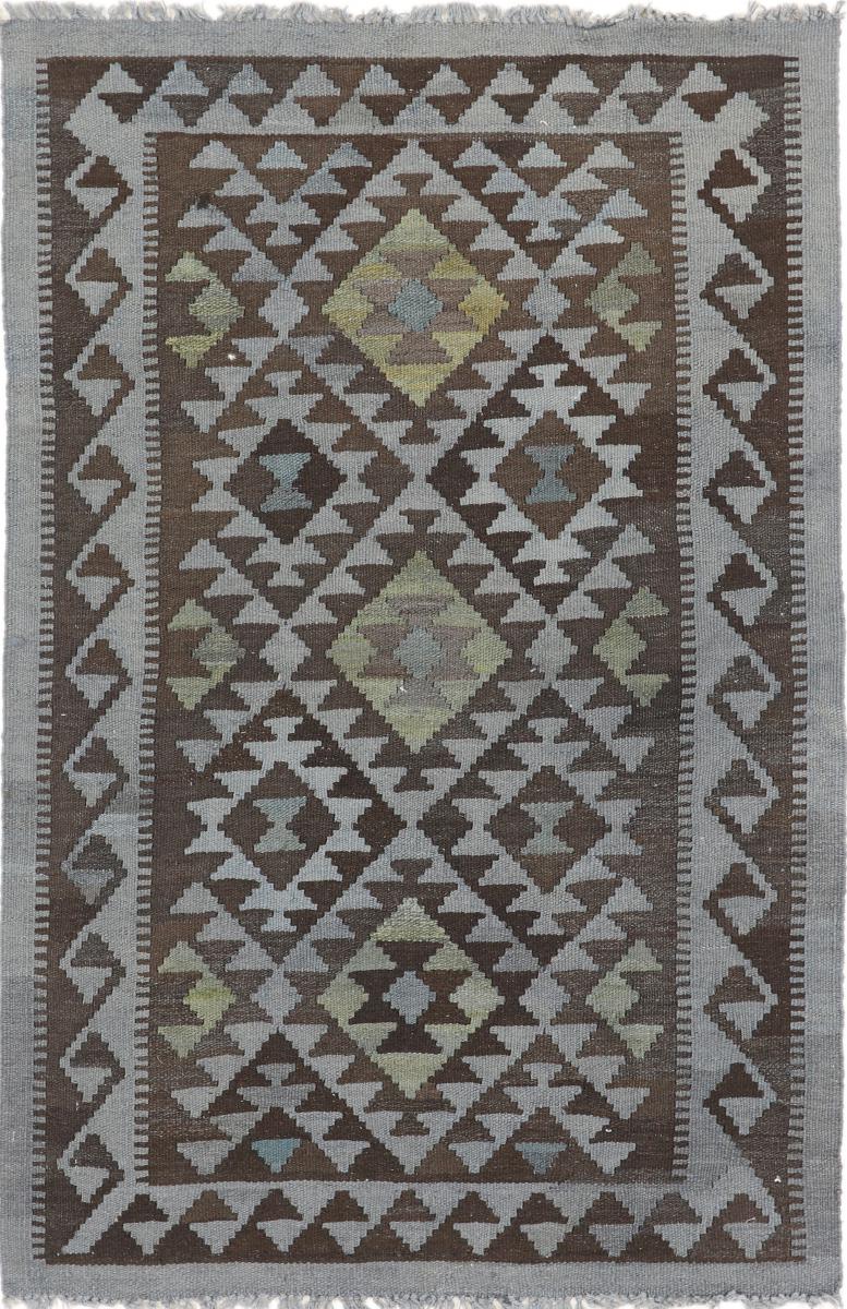 Afgán szőnyeg Kilim Afgán Heritage Limited 150x98 150x98, Perzsa szőnyeg szőttesek