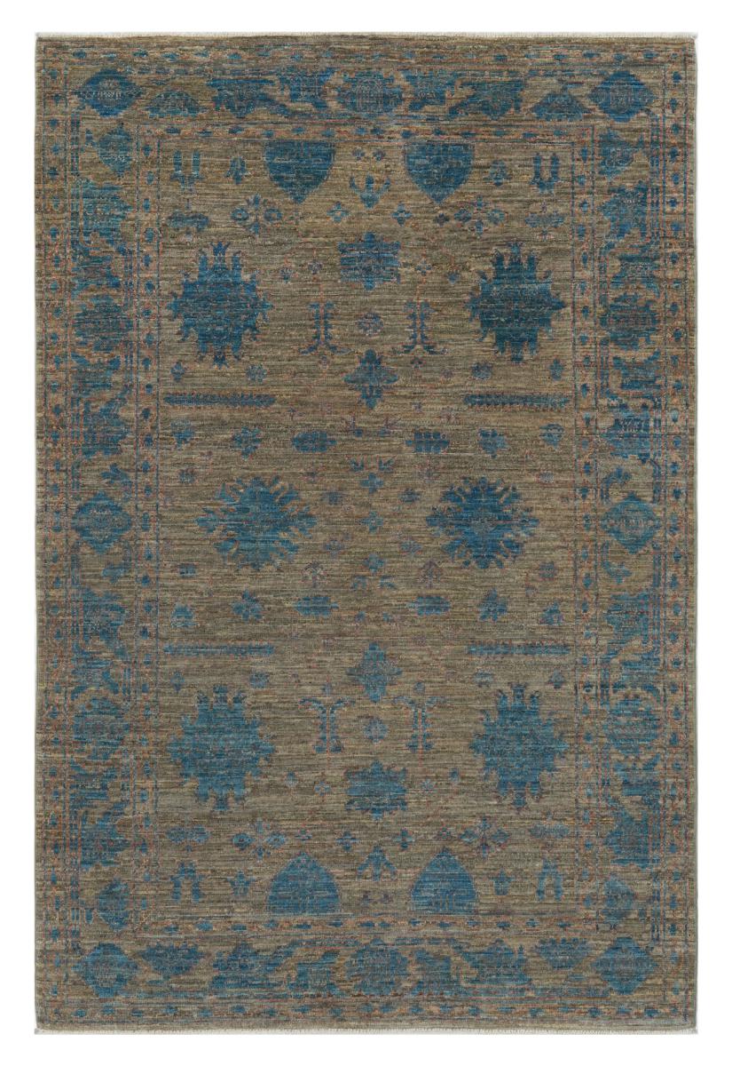 Pakistani rug Ziegler Farahan 183x123 183x123, Persian rug Hand-knotted