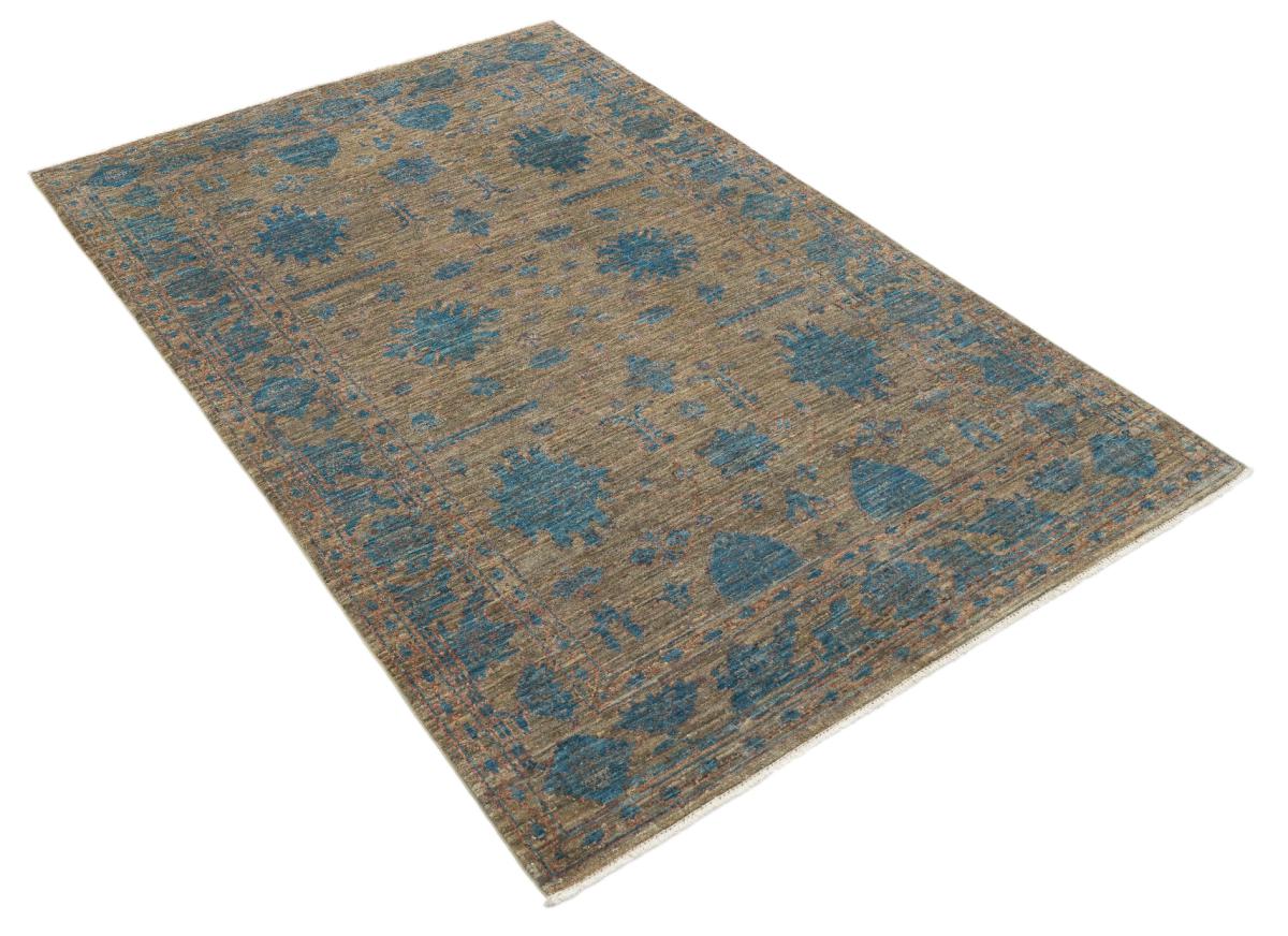 Ziegler Farahan - 1