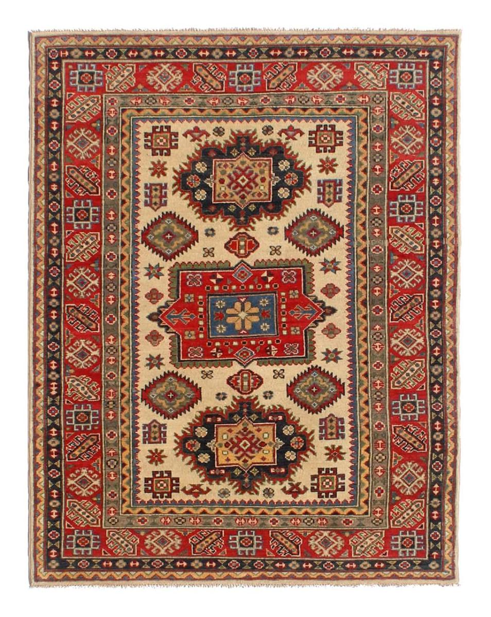 Tappeto pakistano Kazak 177x118 177x118, Tappeto persiano Annodato a mano