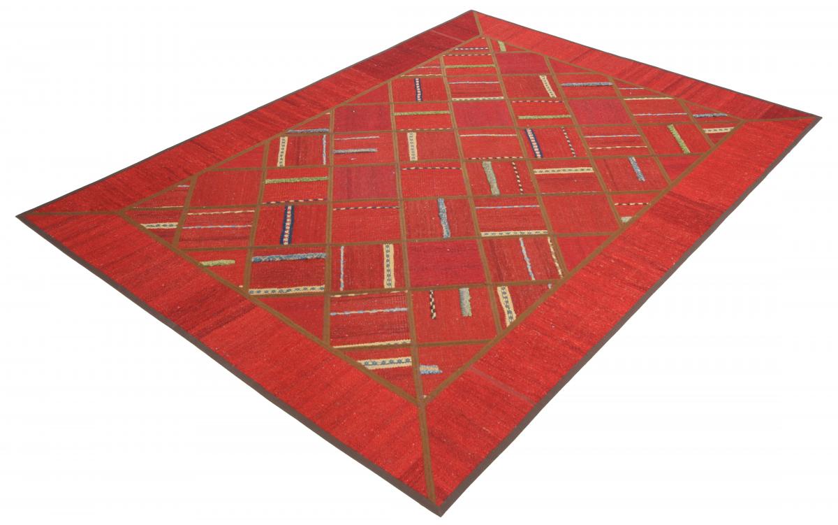 Kilim Patchwork - 1