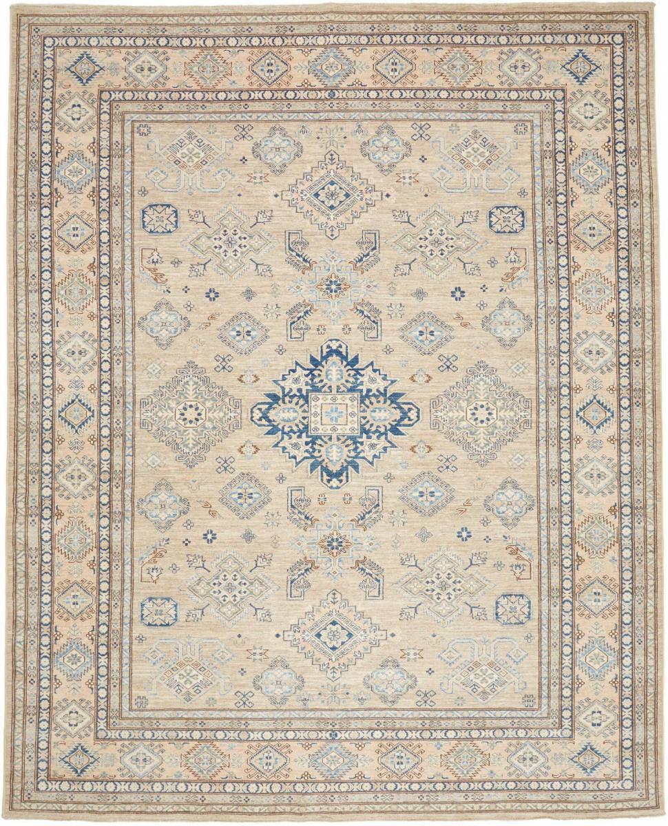 Tapete paquistanês Super Kazak 307x248 307x248, Tapete persa Atado à mão