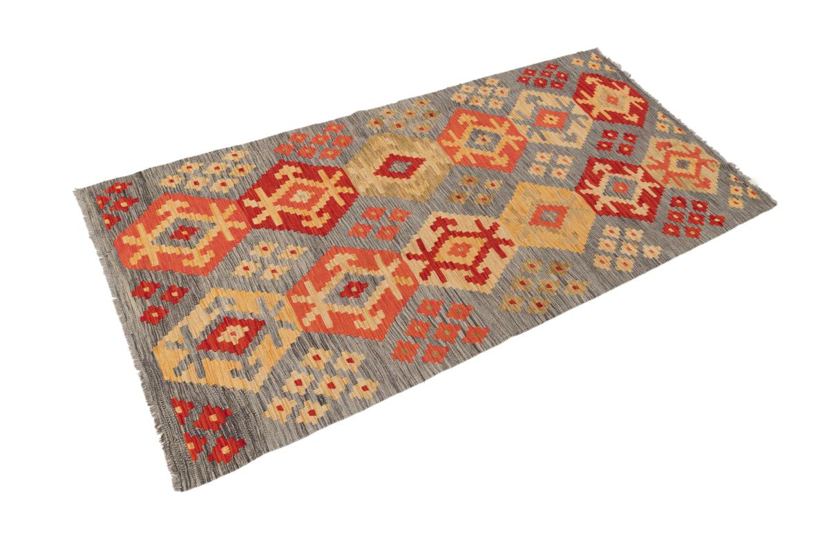 Kilim Afegão Heritage - 1