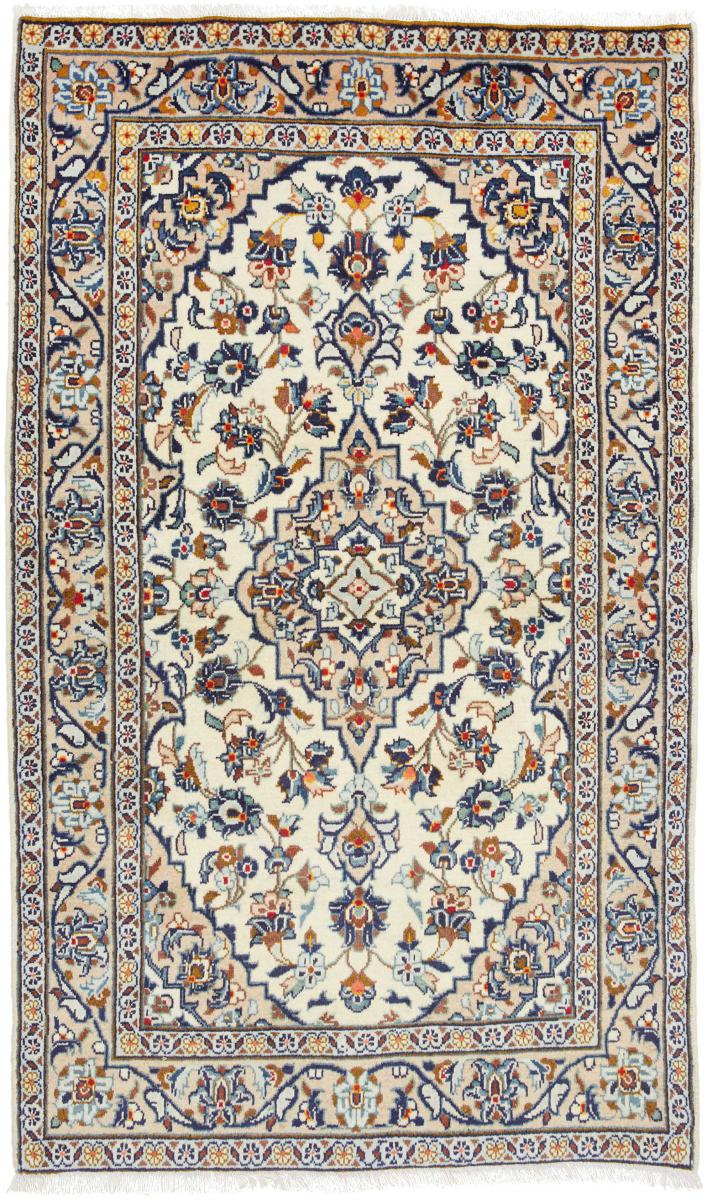 Persian Rug Keshan 161x93 161x93, Persian Rug Knotted by hand