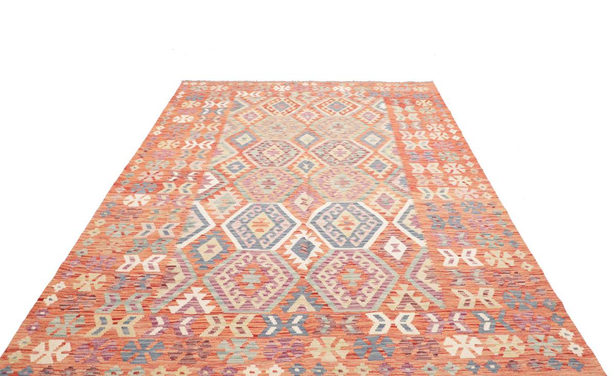 Kilim Afghan - 1