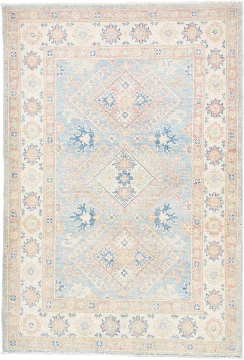 Tapete do Paquistão Kazak 149x103 149x103, Tapete persa Feito à mão
