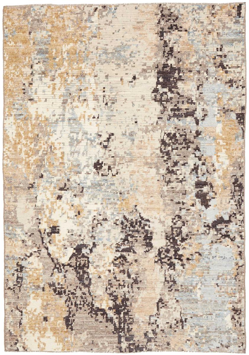Afghansk matta Berber Atlas 238x165 238x165, Persisk matta Handknuten
