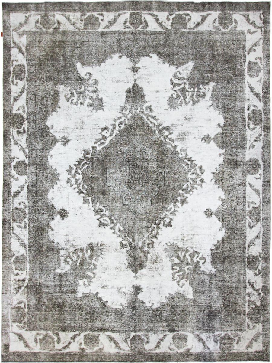 Pakisztáni szőnyeg Vintage Royal 389x289 389x289, Perzsa szőnyeg Kézzel csomózva