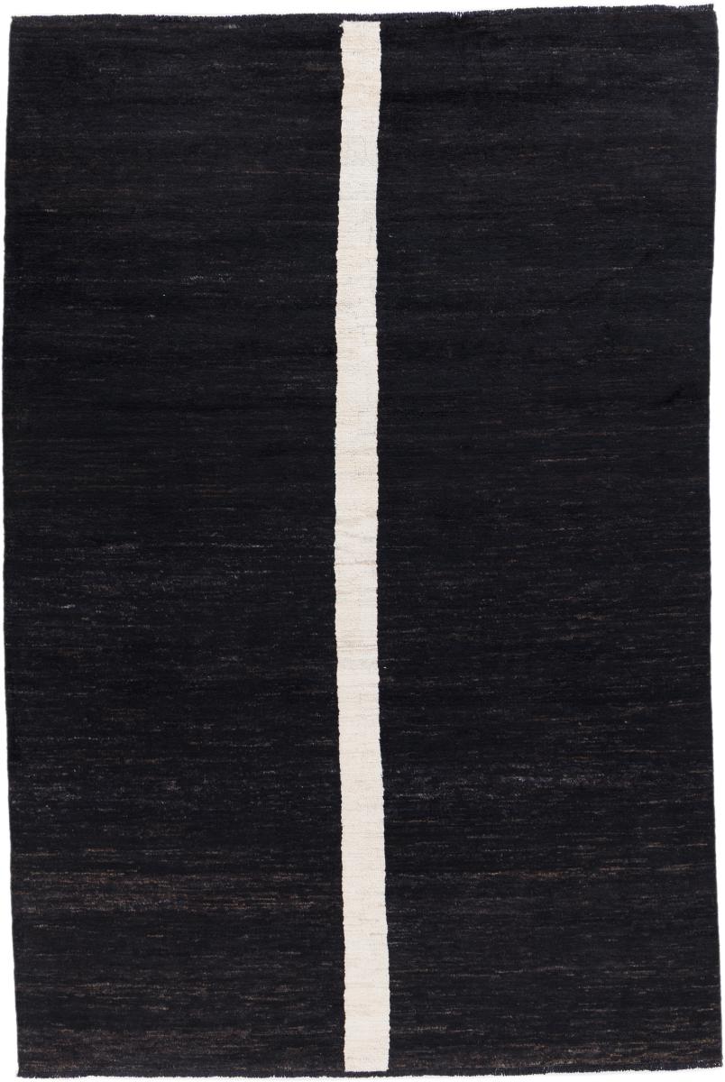 Afghan rug Berber 297x202 297x202, Persian Rug Knotted by hand