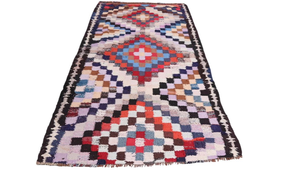 Kilim Fars - 1