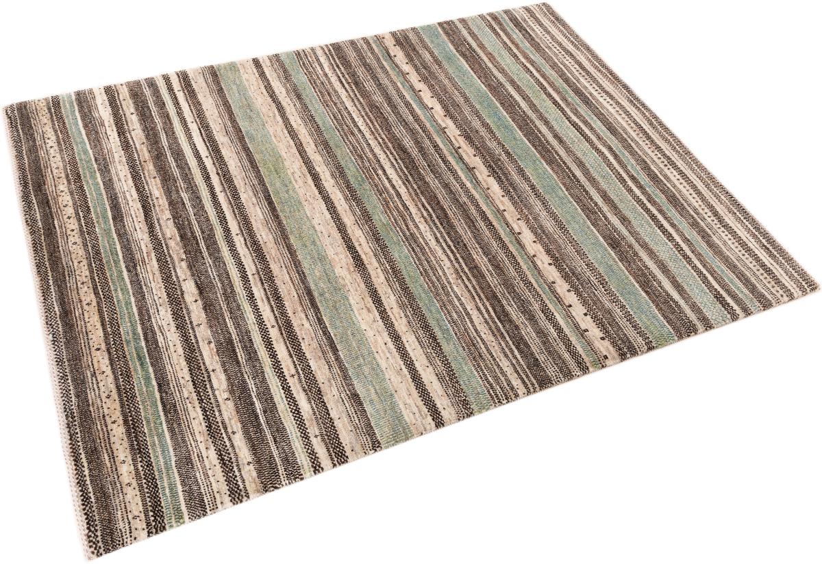 Persia Gabbeh Loribaft Tabiilbaft - 1