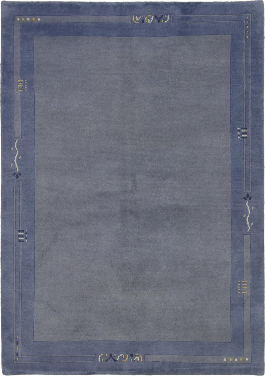 Nepal matta Nepal 234x170 234x170, Persisk matta Knuten för hand