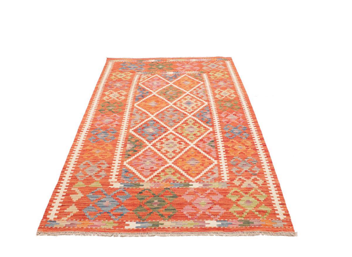 Chilim Afghan - 1
