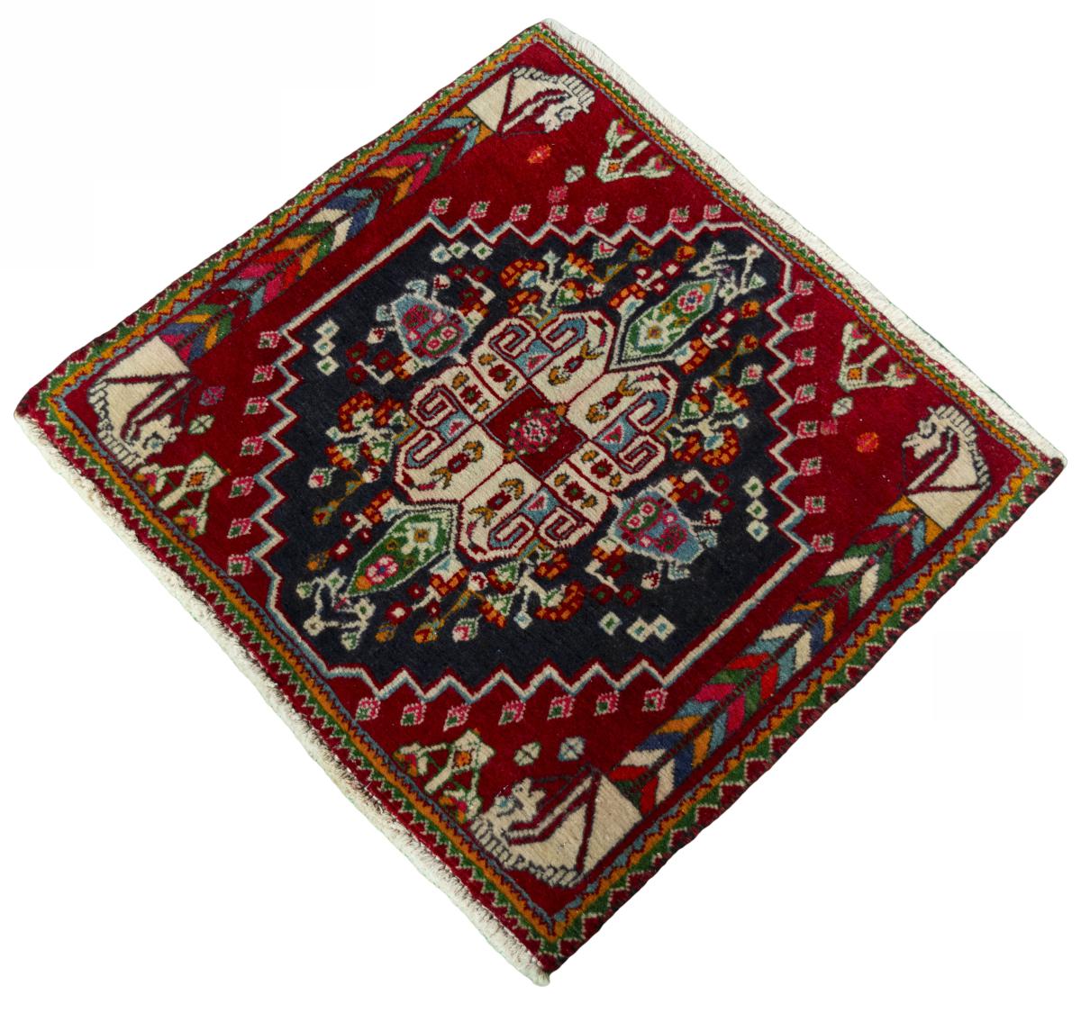Shiraz - 1