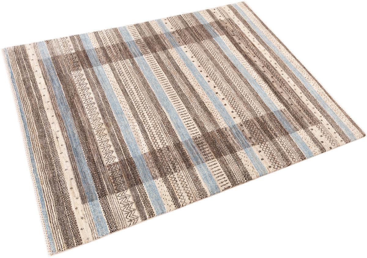 Persia Gabbeh Loribaft Tabiilbaft - 1