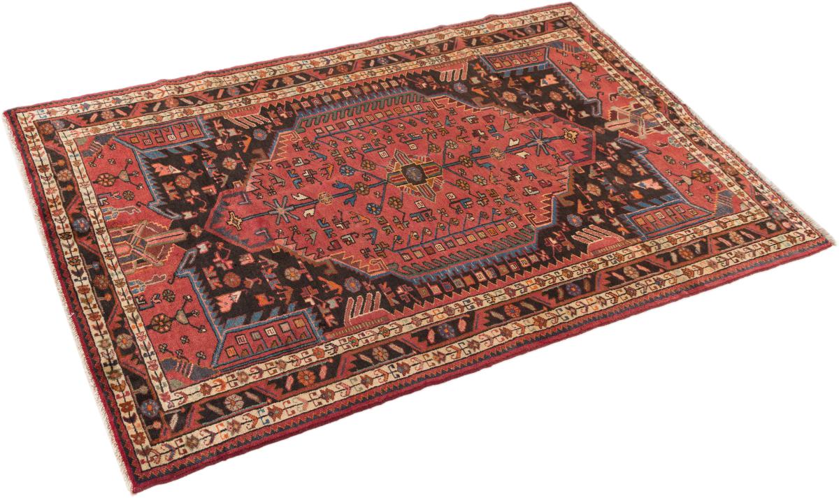 Tuyserkan - 1