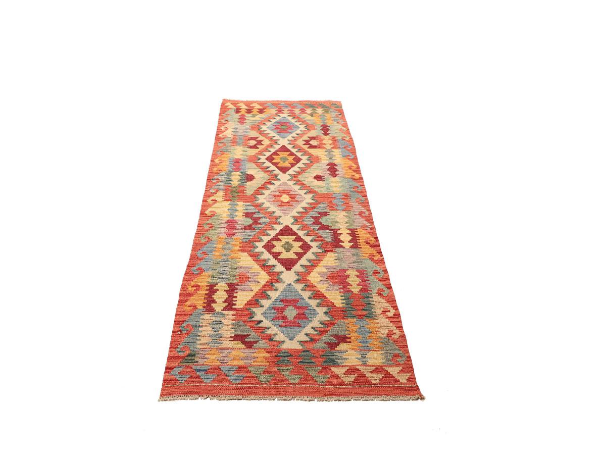 Kilim Afegão - 1