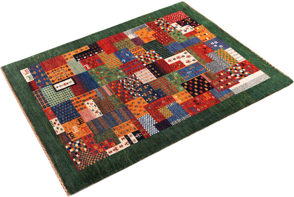 Perzisch Gabbeh Loribaft Nowbaft - 1