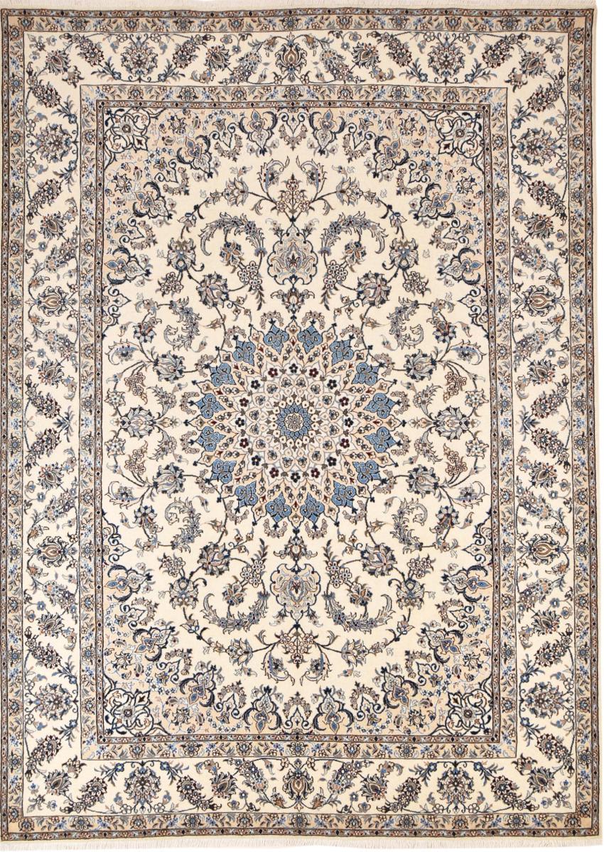 Tapete persa Naim 346x251 346x251, Tapete persa Atado à mão
