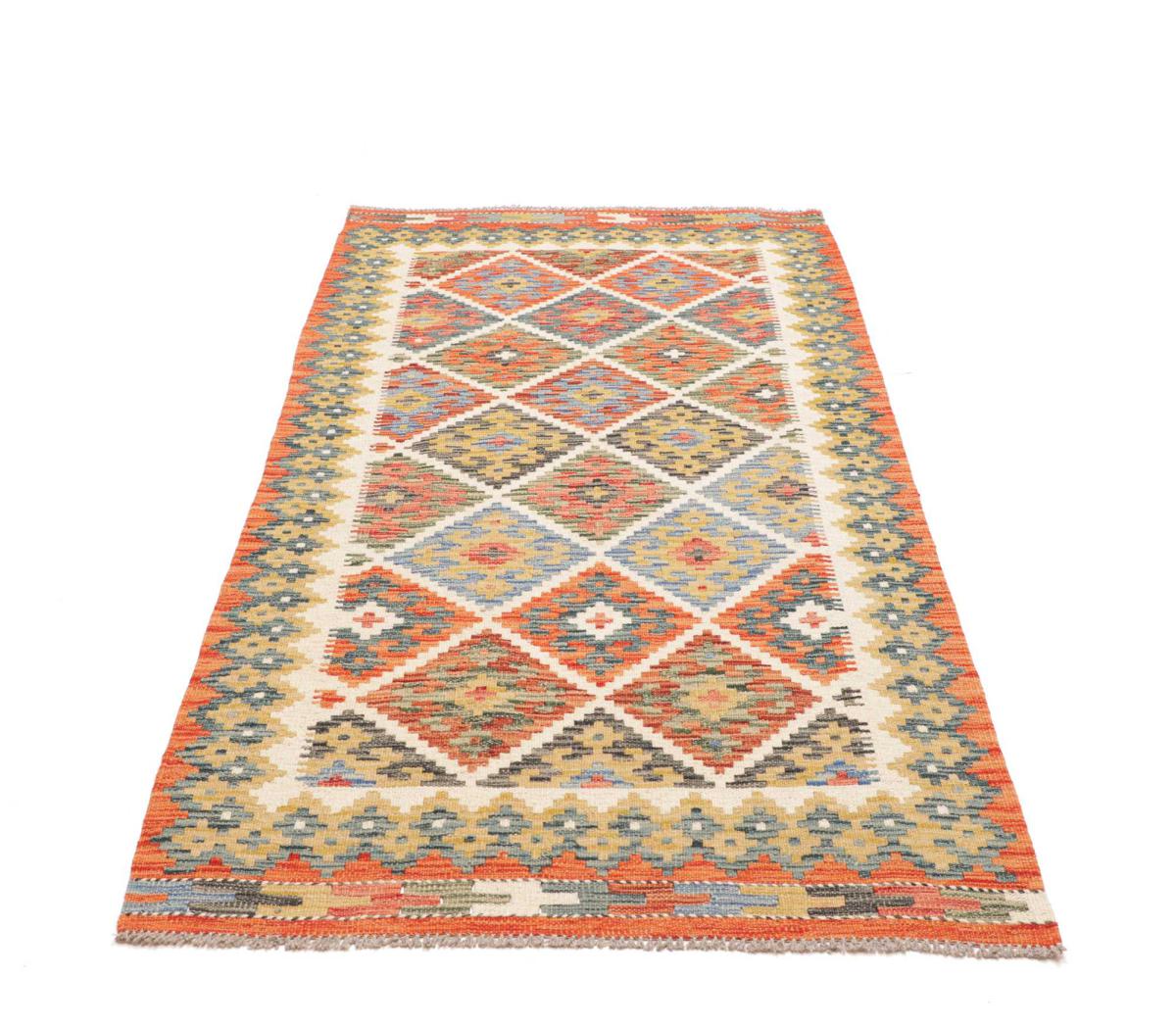 Kilim Afghan - 1