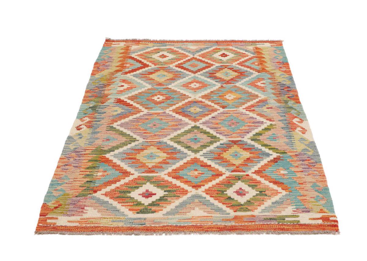 Kilim Afgán - 1