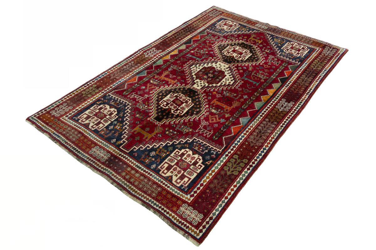 Shiraz - 1