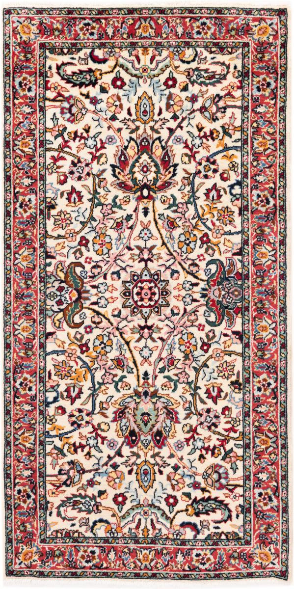 Perzisch tapijt Tabriz 180x91 180x91, Perzisch tapijt Handgeknoopt