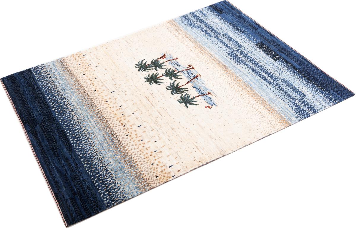 Perzisch Gabbeh Loribaft Nowbaft - 1