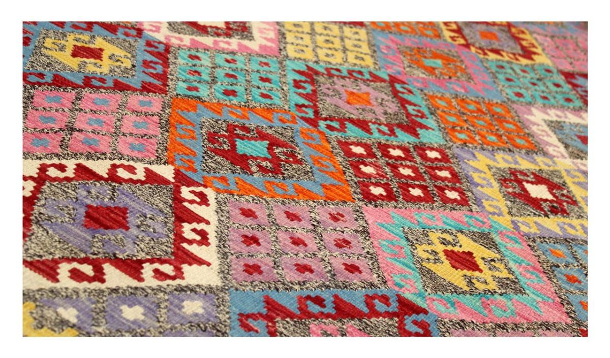 Kilim Afghan - 1