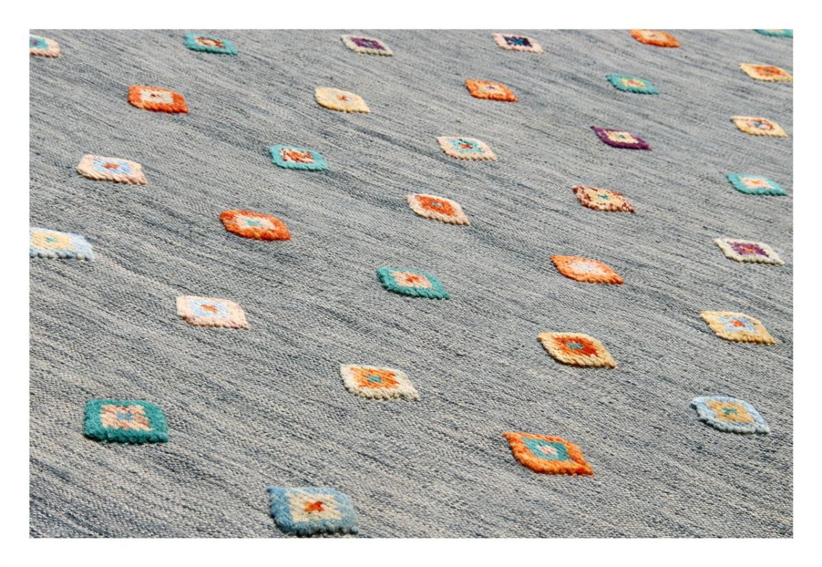 Kilim Afghan Nimbaft Edition - 1