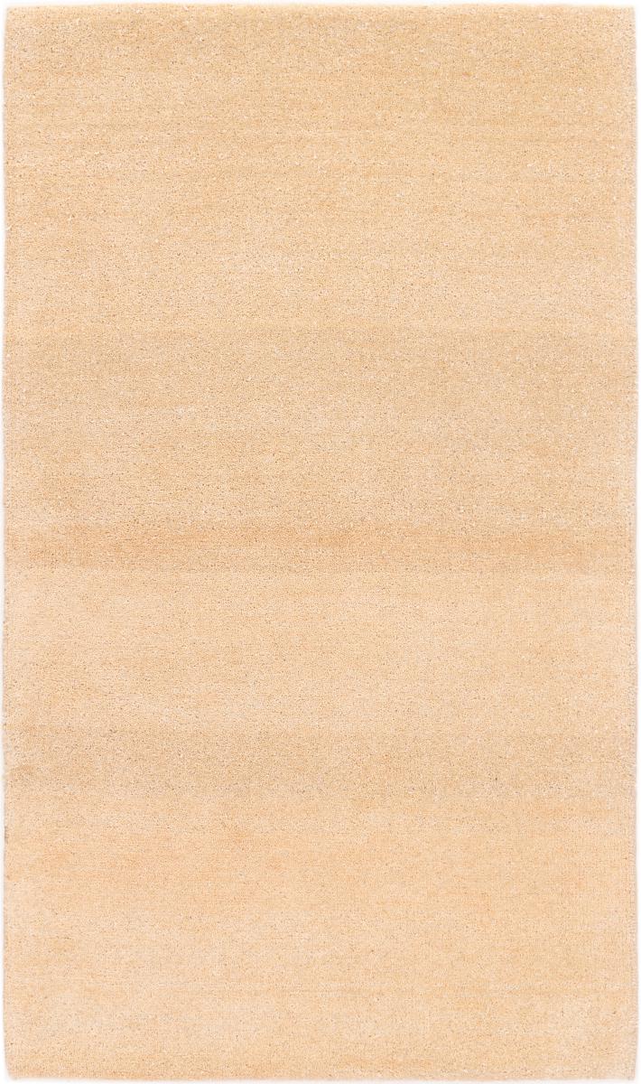 Tappeto persiano Persiano Gabbeh 158x92 158x92, Tappeto persiano Annodato a mano