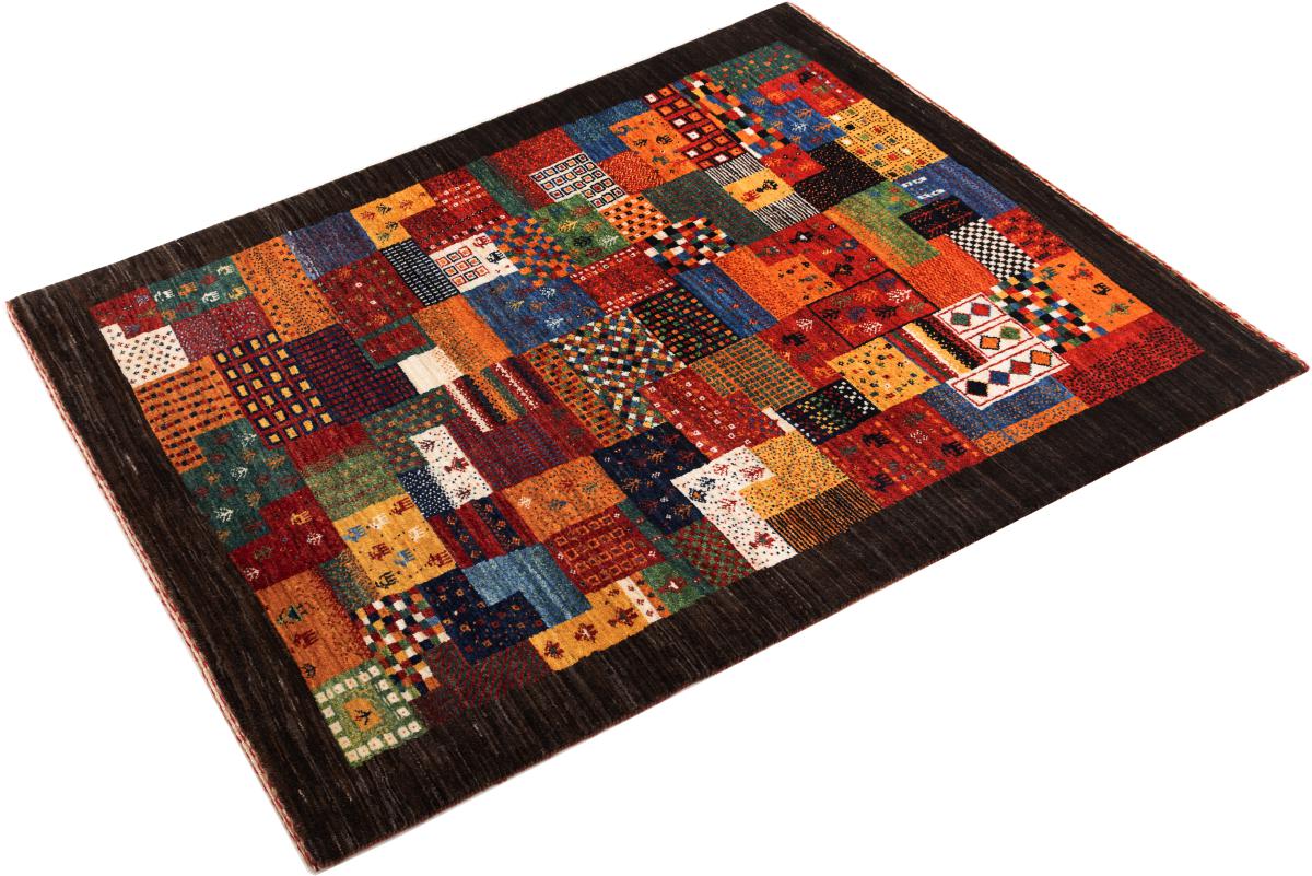 Perzisch Gabbeh Loribaft Nowbaft - 1