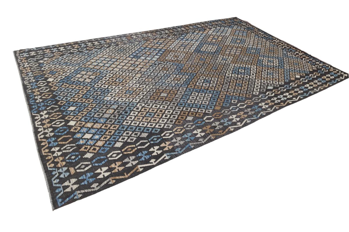 Kilim Afghan - 1