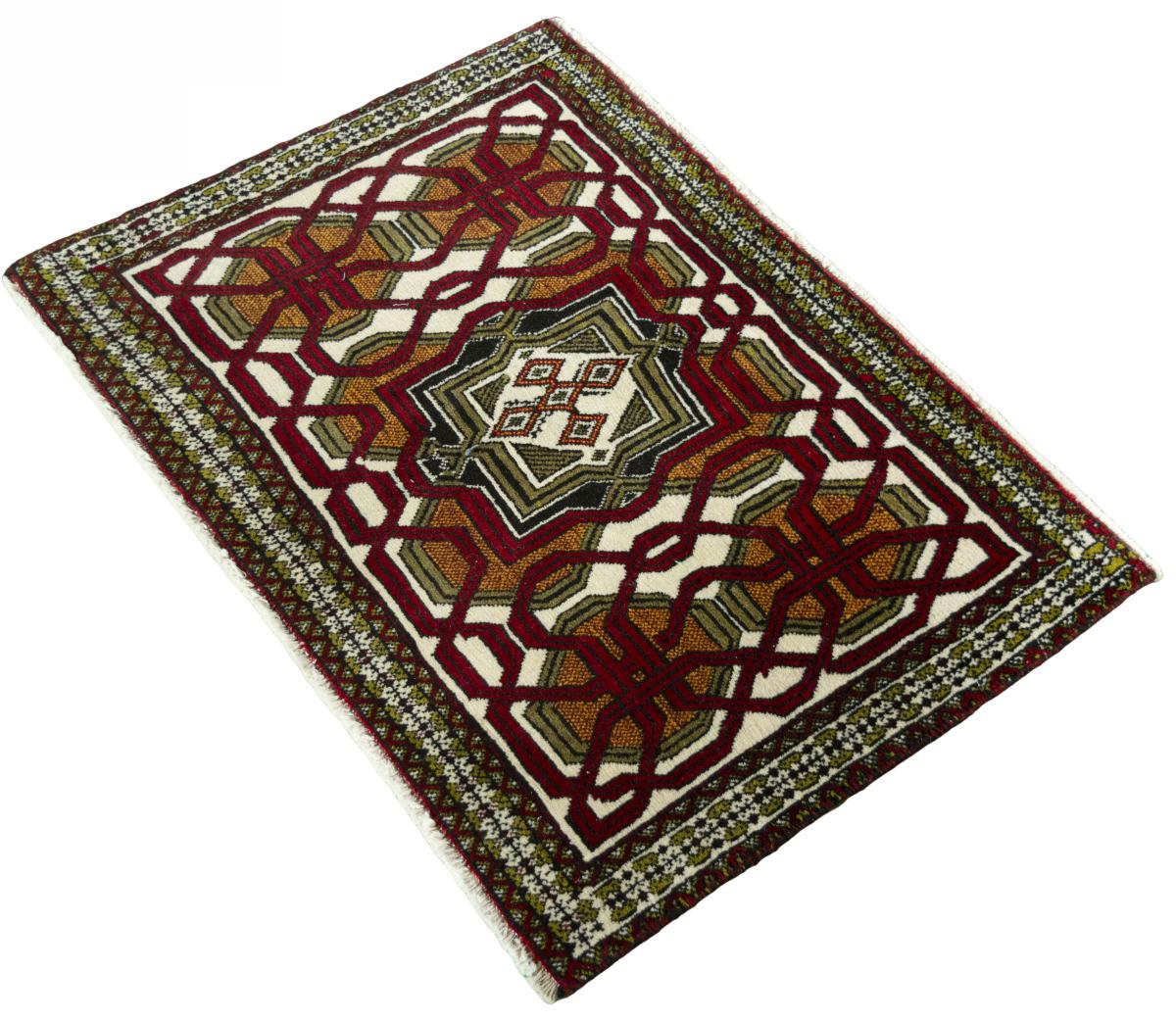 Shiraz - 1