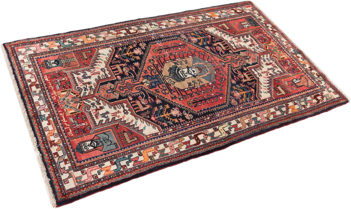 Tuyserkan - 1
