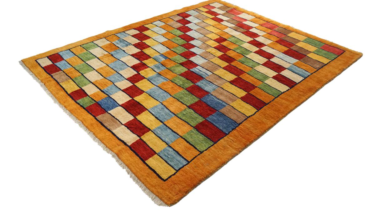 Persian Gabbeh Loribaft - 1