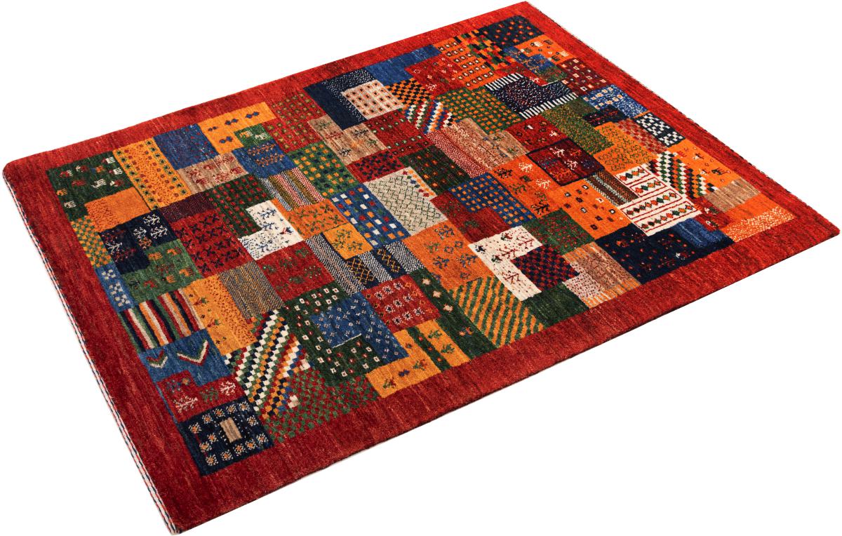 Perzisch Gabbeh Loribaft Nowbaft - 1