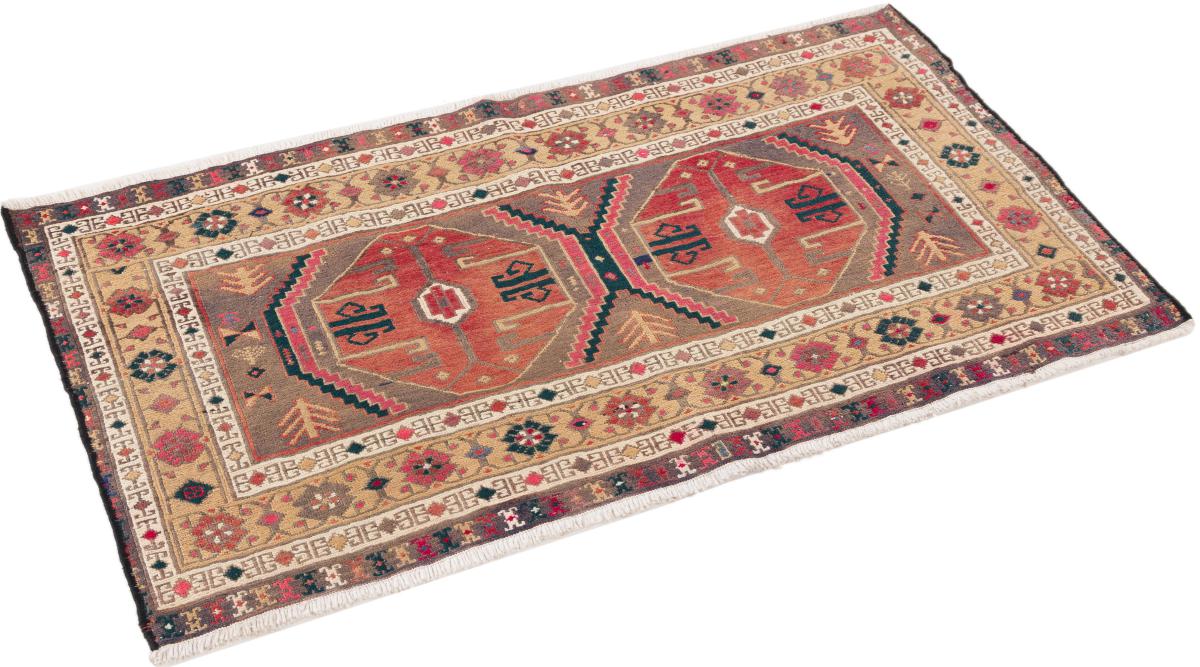 Kelim Fars Mafresh - 1