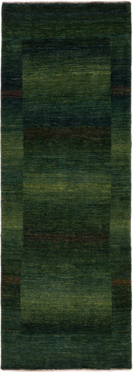 Persialainen matto Persia Gabbeh Loribaft Promo 206x72 206x72, Persialainen matto Solmittu käsin
