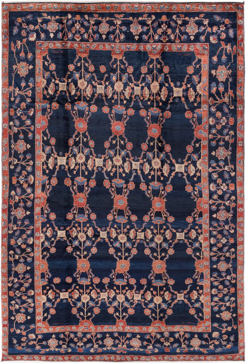 Persian Rug Persian Gabbeh Loribaft Z 320x210 320x210, Persian Rug Knotted by hand