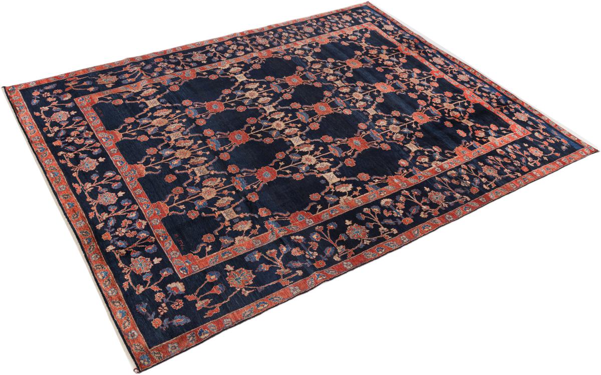 Persian Gabbeh Loribaft Z - 1